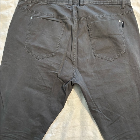 Oakley Chino Pant - Picture 3 of 5